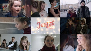 Jenter 8. évad Ep.14 14. epizód