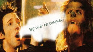Big Wolf on Campus 2. évad Ep.15 15. epizód