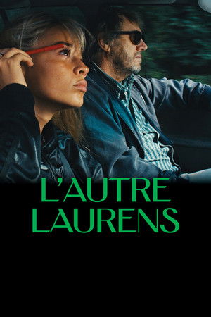 L’Autre Laurens poszter