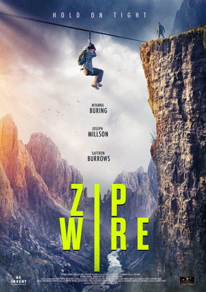 Zip Wire poszter