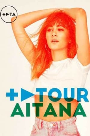 + Aitana poszter