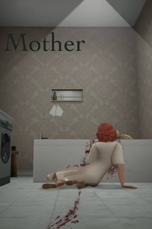 Mother poszter