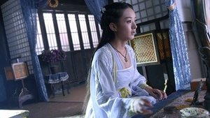 花千骨 Season 1 Ep.8 8. epizód