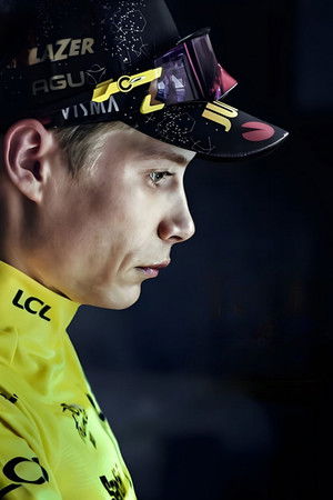 Tour de France: A peloton szívében poszter