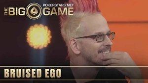The PokerStars.net Big Game Season 1 Ep.46 46. epizód