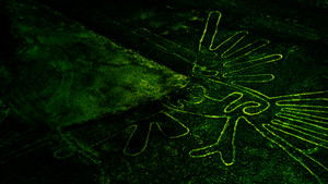 Nasca Lines Decoded háttérkép