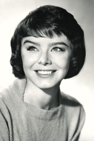 Janet Munro profil kép