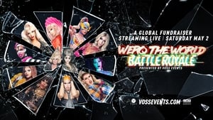 Werq The World Live Stream kép