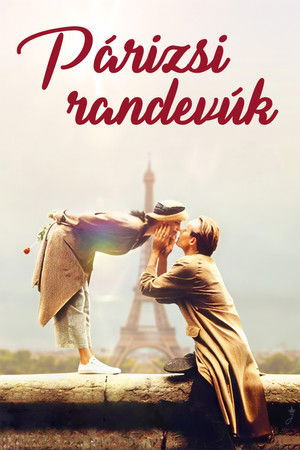 Párizsi randevúk
