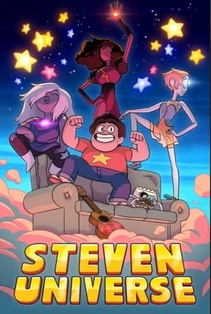 Steven Universe poszter