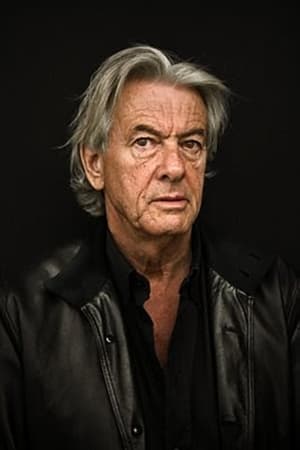 Paul Verhoeven profil kép