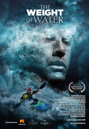 The Weight of Water poszter