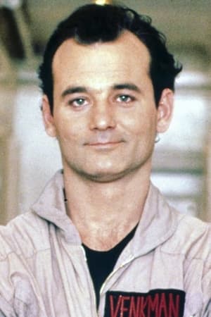 Bill Murray profil kép