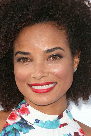 Rochelle Aytes profil kép