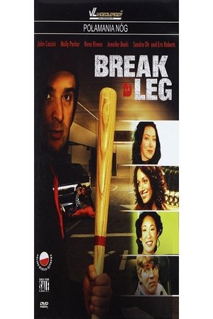 Break a Leg poszter