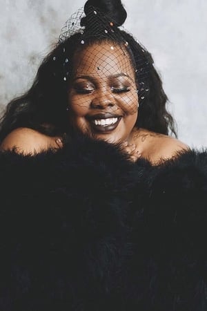 Amber Riley profil kép