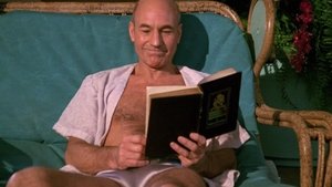 Star Trek: Az új nemzedék 3. évad Ep.19 Kimenőn a kapitány