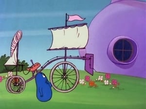 Les Barbapapa 2. évad Ep.21 21. epizód