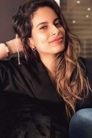 Ida Alkusay profil kép