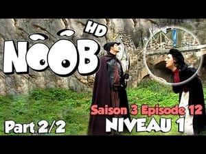 Noob 3. évad Ep.12 12. epizód