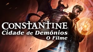 Constantine: City of Demons kép