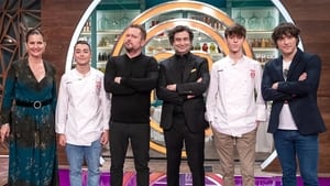 MasterChef 9. évad Ep.3 3. epizód