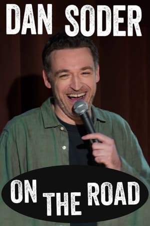 Dan Soder: On the Road poszter