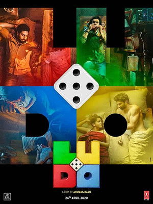 Ludo poszter