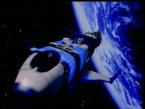 スーパー戦隊シリーズ 23. évad Ep.30 30. rész