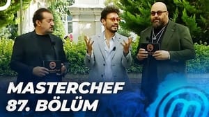 MasterChef Türkiye 5. évad Ep.87 87. epizód