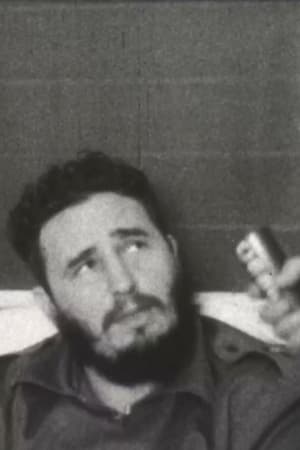 Fidel Castro no Rio de Janeiro, 1959