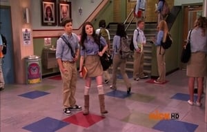 iCarly 3. évad Ep.5 5. epizód