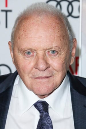 Anthony Hopkins profil kép