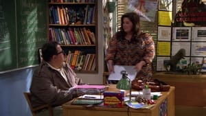 Mike és Molly 3. évad Ep.3 3. epizód