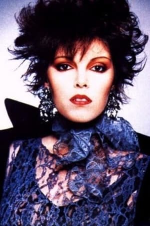 Pat Benatar profil kép