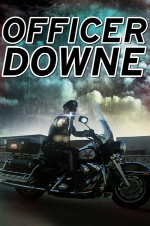 Officer Downe poszter