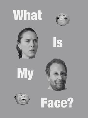 What Is My Face? poszter