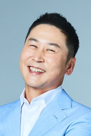 Shin Dong-yup profil kép