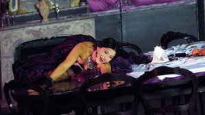 Verdi: La Traviata háttérkép