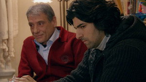 Fatmagül 2. évad Ep.17 17. epizód