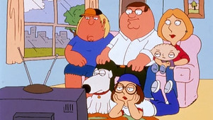 Family Guy Speciális epizódok Ep.3 Family Guy (Pilot epizód)