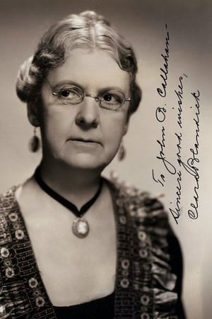 Clara Blandick