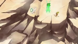 Wakfu 3. évad Ep.12 12. epizód