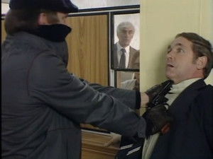 Juliet Bravo Season 4 Ep.14 14. epizód