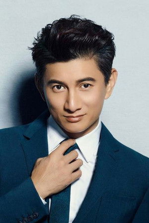 Nicky Wu profil kép
