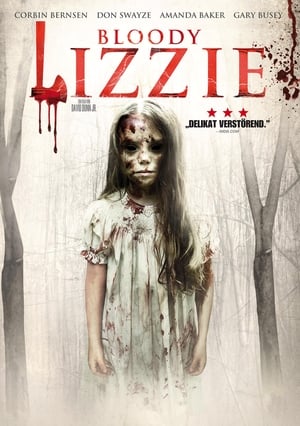 Lizzie Borden legendája poszter