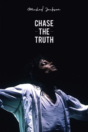 Michael Jackson: Chase the Truth poszter