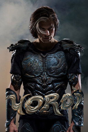 Yoroï poszter