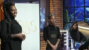 Shark Tank Brasil: Negociando com Tubarões 7. évad Ep.7 7. epizód