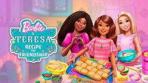 Barbie & Teresa: Recipe for Friendship háttérkép